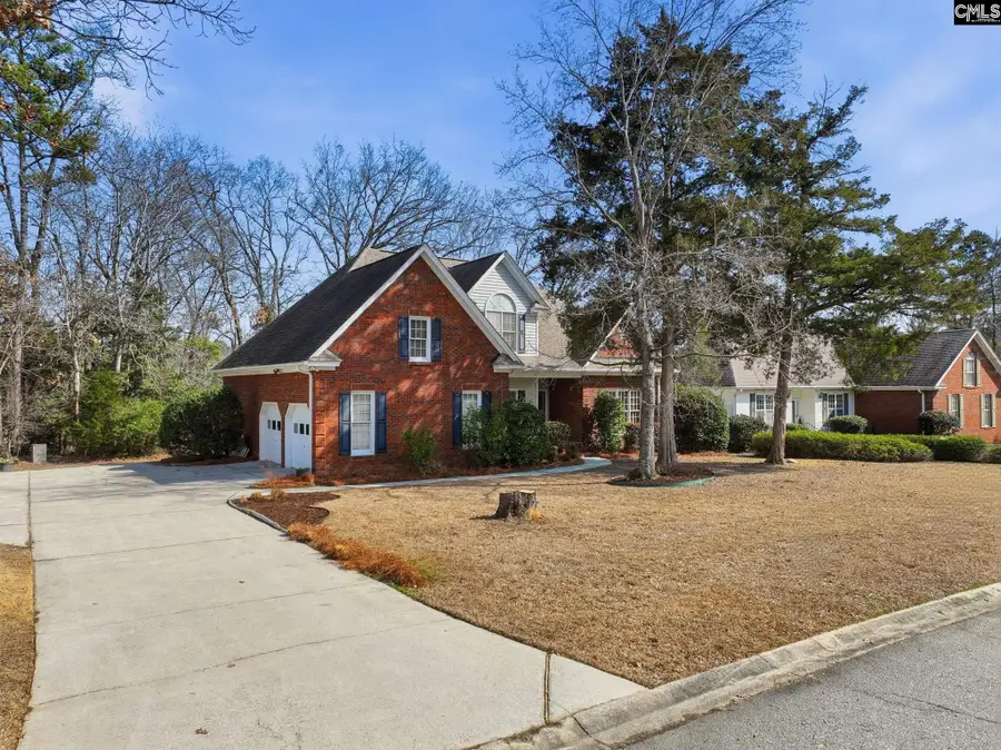 380 Night Harbor Drive, Chapin, SC 29036 - #2