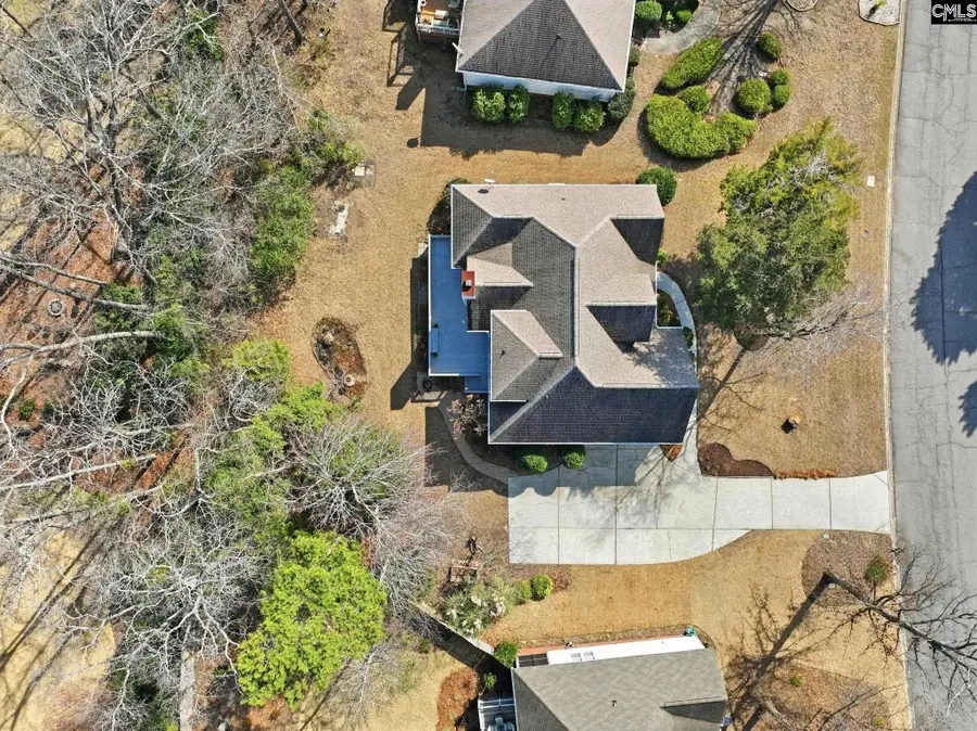 380 Night Harbor Drive, Chapin, SC 29036 - #3