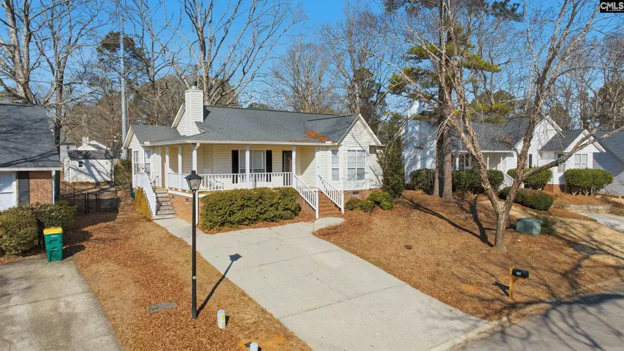 628 Whitland Road, Lexington, SC 29072 - #2