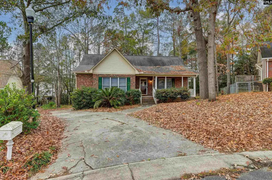 123 Westshire Place, Columbia, SC 29210 - #2
