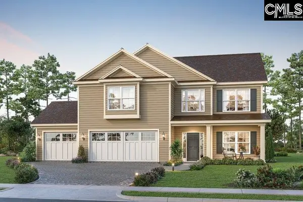 102 Andover Way, Lugoff, SC 29078