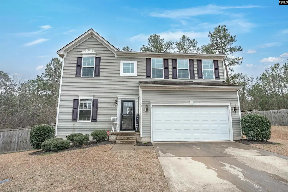 418 Badminton Court, Lexington, SC 29072 - #1