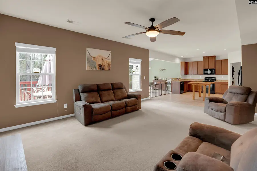 418 Badminton Court, Lexington, SC 29072 - #3