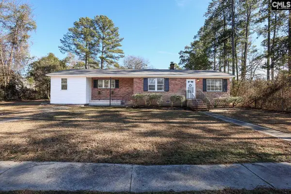 1013 Pinelane Road, Columbia, SC 29223