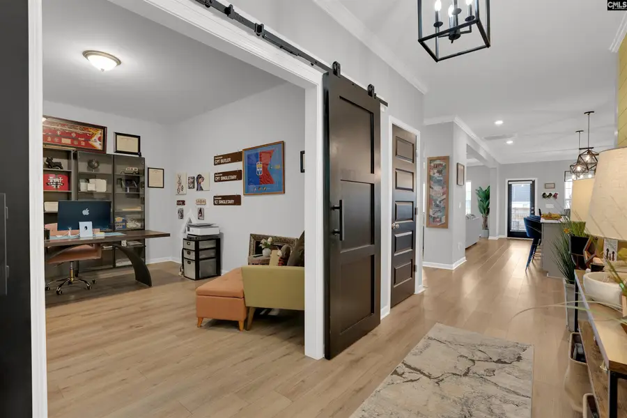 673 Bellflower Lane, Blythewood, SC 29016 - #3