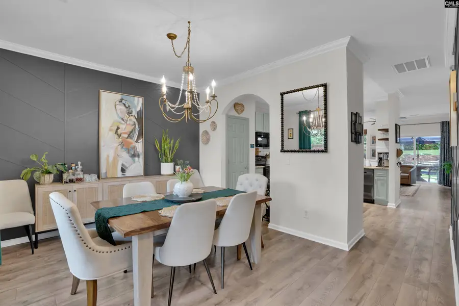 329 Patrick Drive, Columbia, SC 29223 - #2