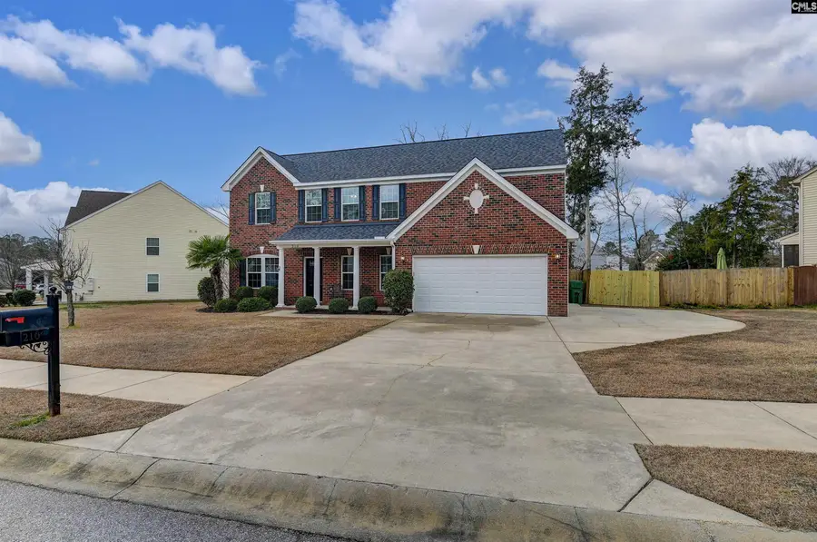 210 Hearthwood Circle, Irmo, SC 29063 - #3