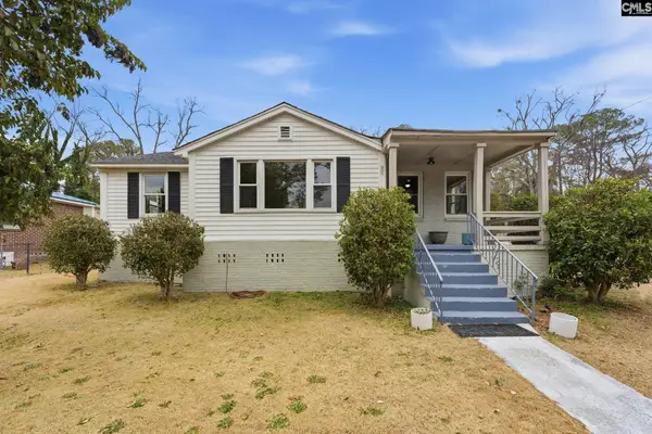 91 Hutto Court, Columbia, SC 29204