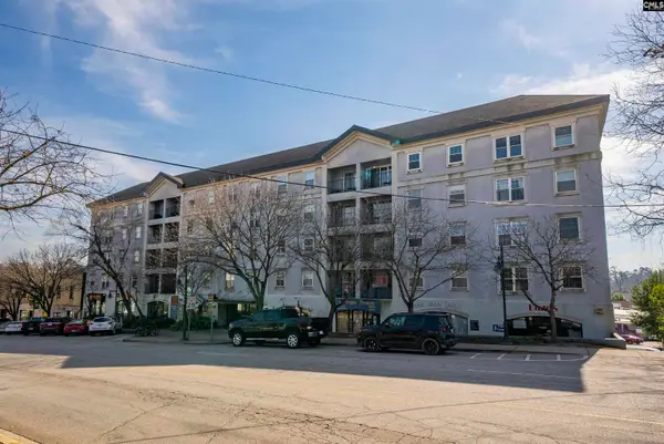 2002 Greene Street #201, Columbia, SC 29201