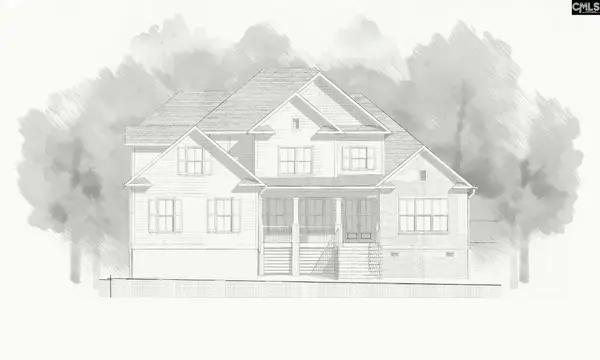 867 Arcadia Lakes Drive, Columbia, SC 29206