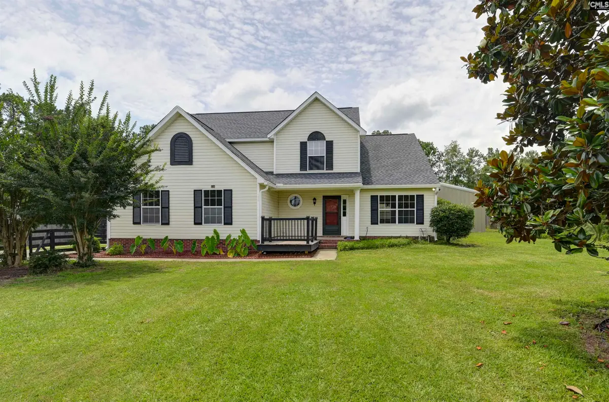 1820 Johnson Marina Road, Chapin, SC 29036 - #1