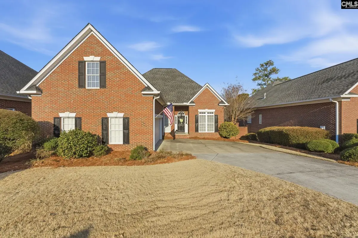 203 Savannah Branch Trail, Irmo, SC 29063 - #1