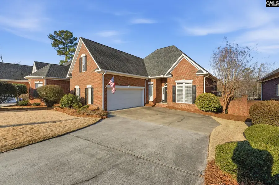 203 Savannah Branch Trail, Irmo, SC 29063 - #2
