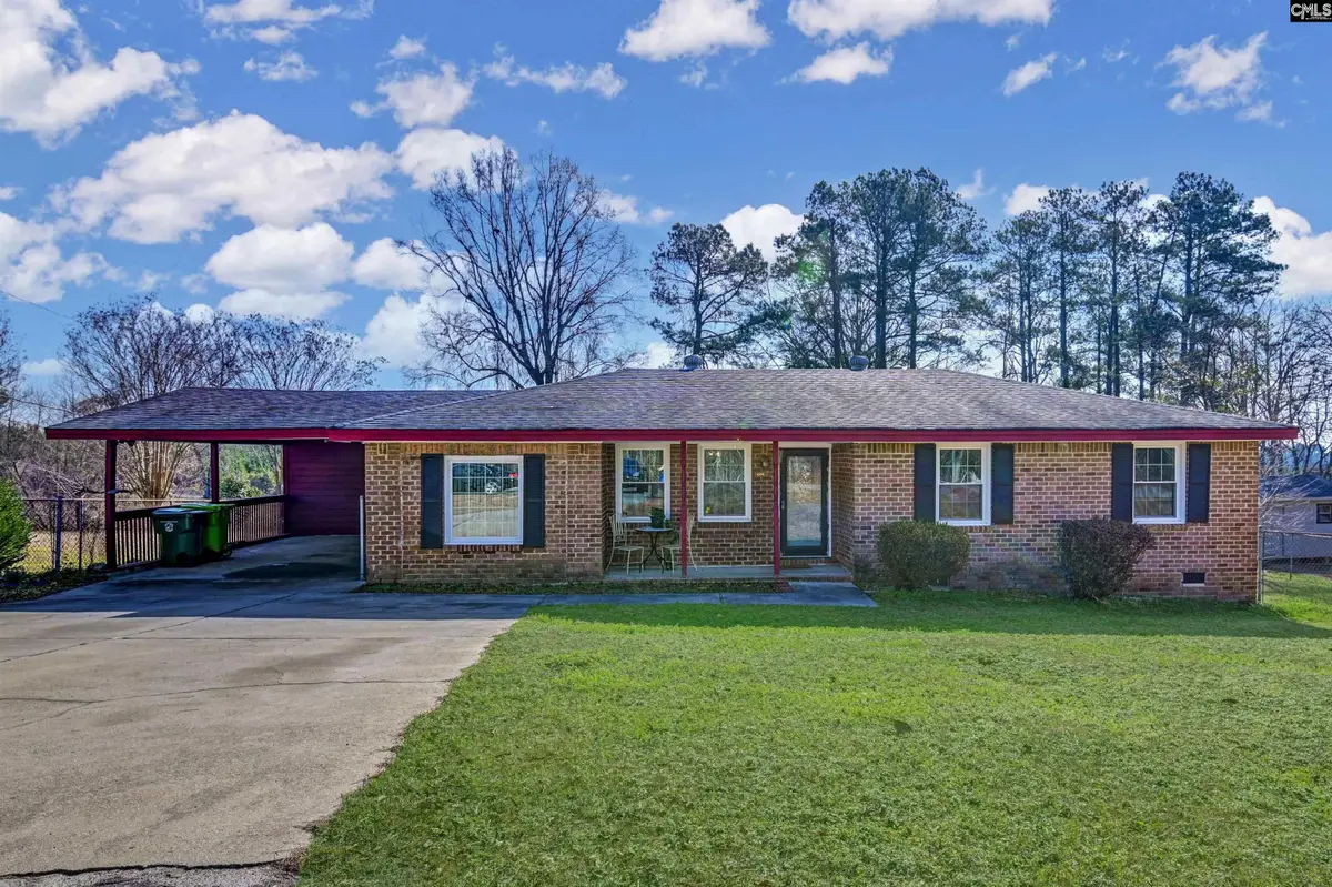 1506 Heyward Brockington Road, Columbia, SC 29203 - #1