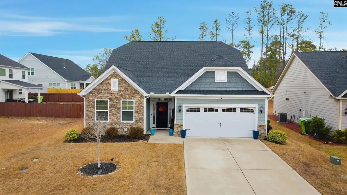 215 Falling Leaves Lane, Blythewood, SC 29016 - #1