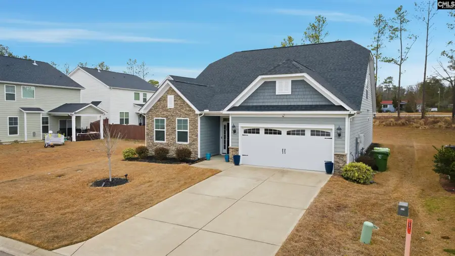 215 Falling Leaves Lane, Blythewood, SC 29016 - #2