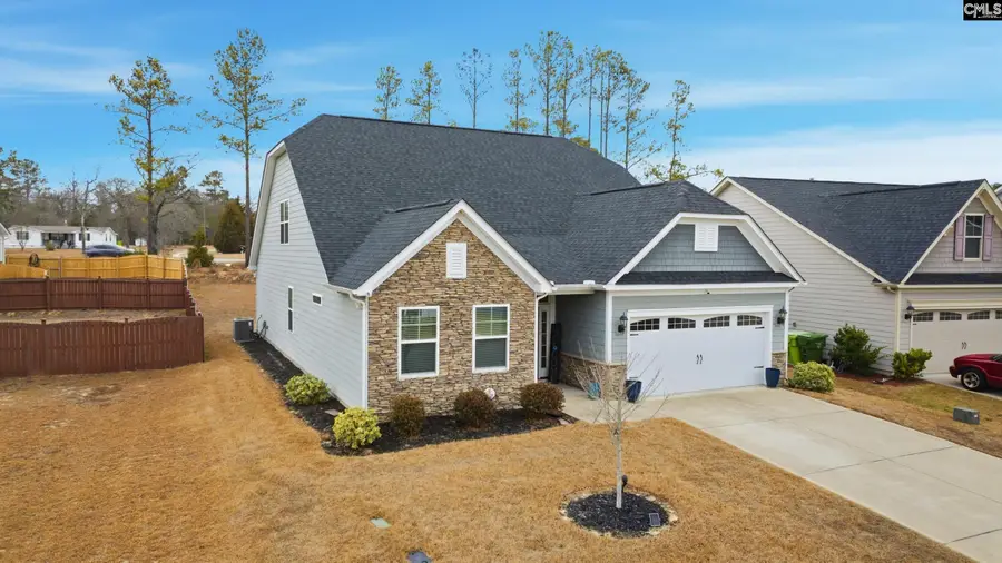 215 Falling Leaves Lane, Blythewood, SC 29016 - #3
