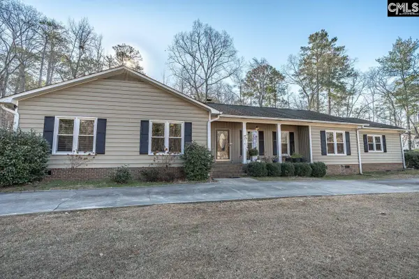 2410 Marietta Lake Road, Camden, SC 29020