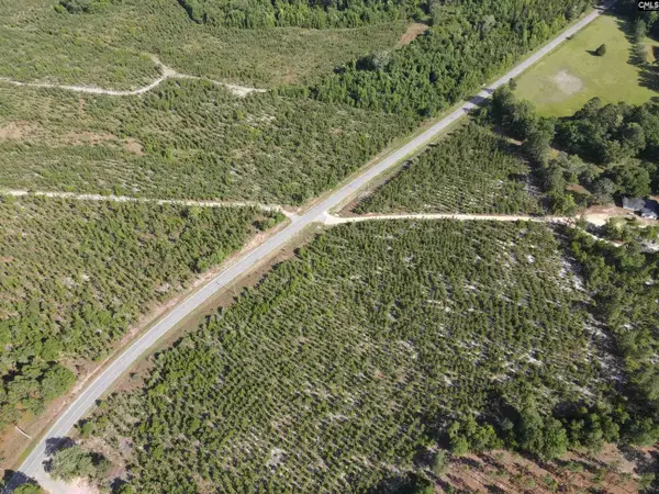 1010 Mt. Zion Road, Camden, SC 29020