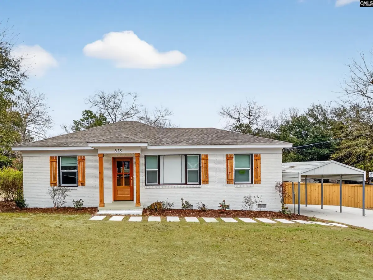 325 Wattling Road, West Columbia, SC 29170 - #1