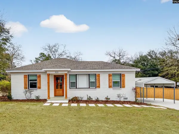 325 Wattling Road, West Columbia, SC 29170