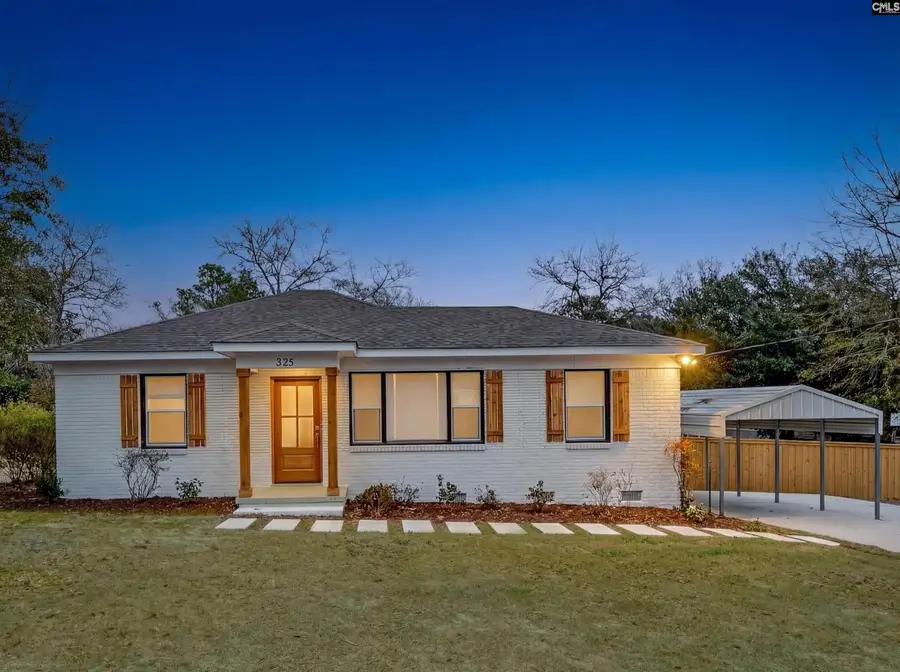 325 Wattling Road, West Columbia, SC 29170 - #2