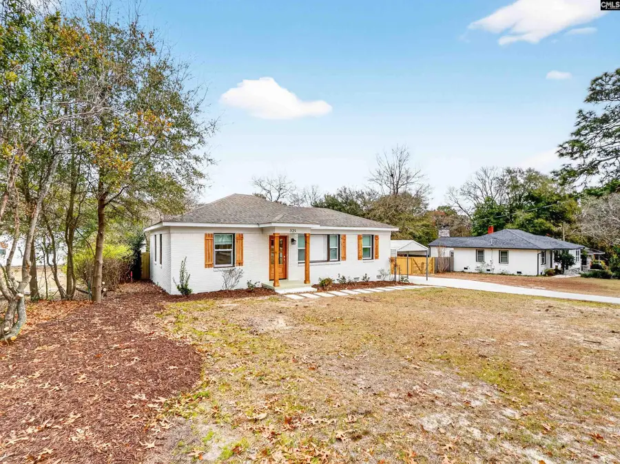 325 Wattling Road, West Columbia, SC 29170 - #3