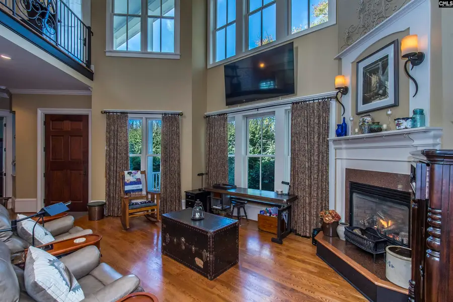 2 Beacon Point Court, Irmo, SC 29063 - #3