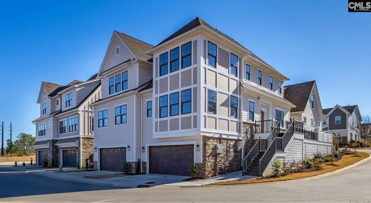1004 Manarola Road, Lexington, SC 29072 - #1