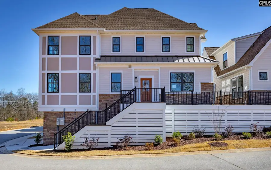 1004 Manarola Road, Lexington, SC 29072 - #2