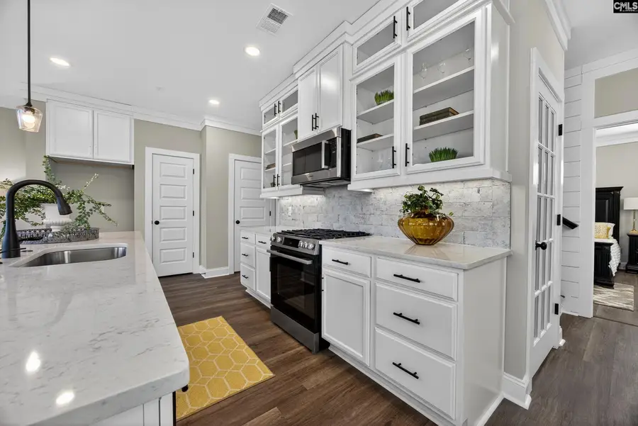 1016 Manarola Road, Lexington, SC 29072 - #2