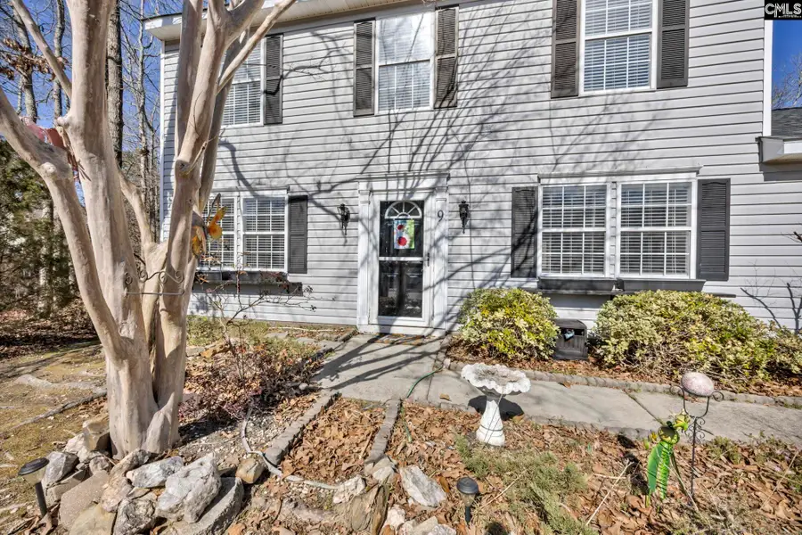 9 Twill Court, Irmo, SC 29063 - #3
