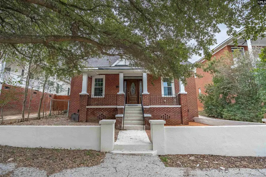 1620 Catawba Street, Columbia, SC 29205 - #2