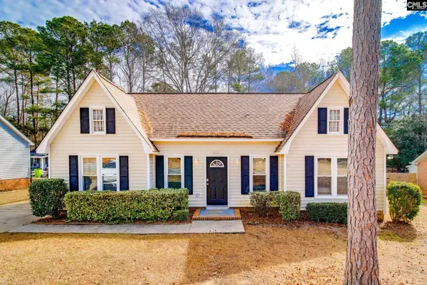 812 N Royal Tower Drive, Irmo, SC 29063