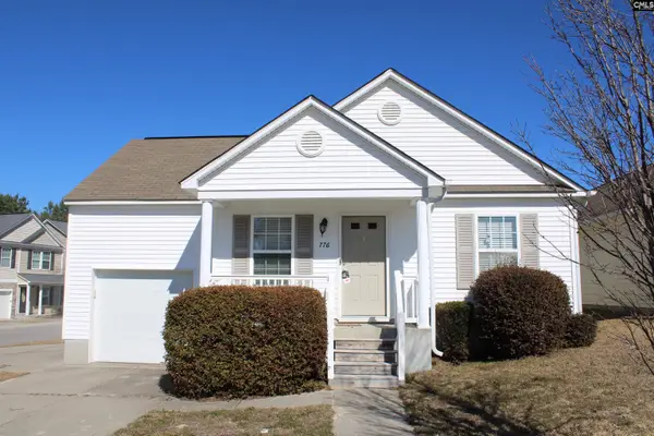 776 Blazing Star Trl, Columbia, SC 29223