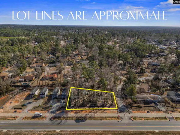 2628 Leesburg Road, Columbia, SC 29209