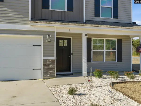 2 Mckenzie Lane, Camden, SC 29020