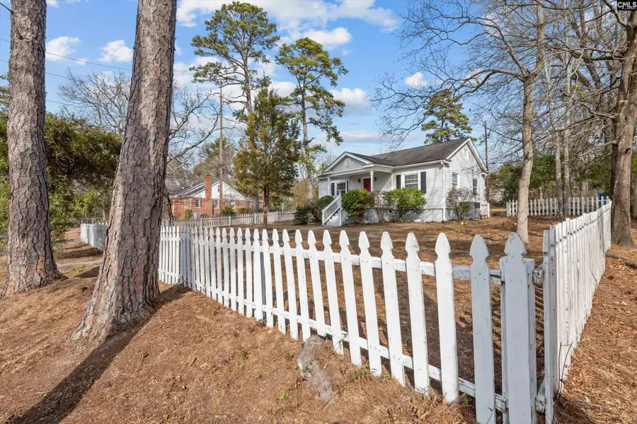 3914 Abingdon Road, Columbia, SC 29203 - #2
