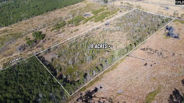 TBD Epps Road, Manning, SC 29102