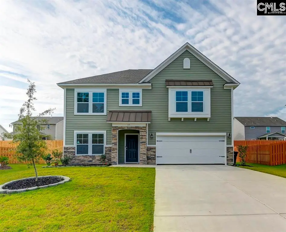 37 Arizona Ct, Elgin, SC 29045 - #1