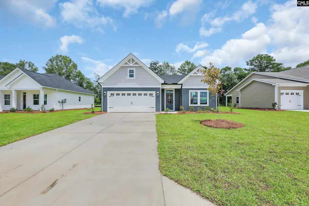 123 Raglins (lot 2) Way, Lugoff, SC 29078 - #1