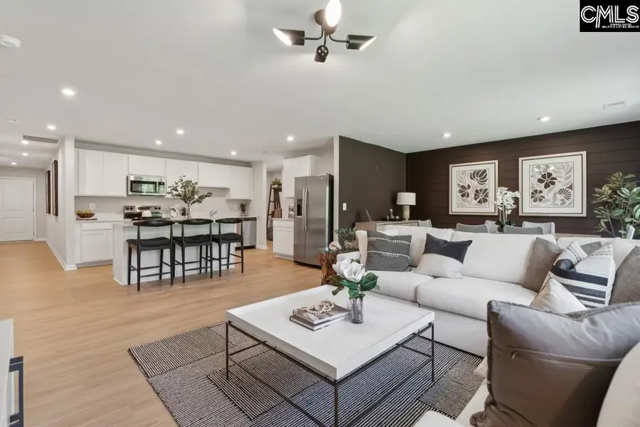 356 Pulman Drive, Hopkins, SC 29061 - #2