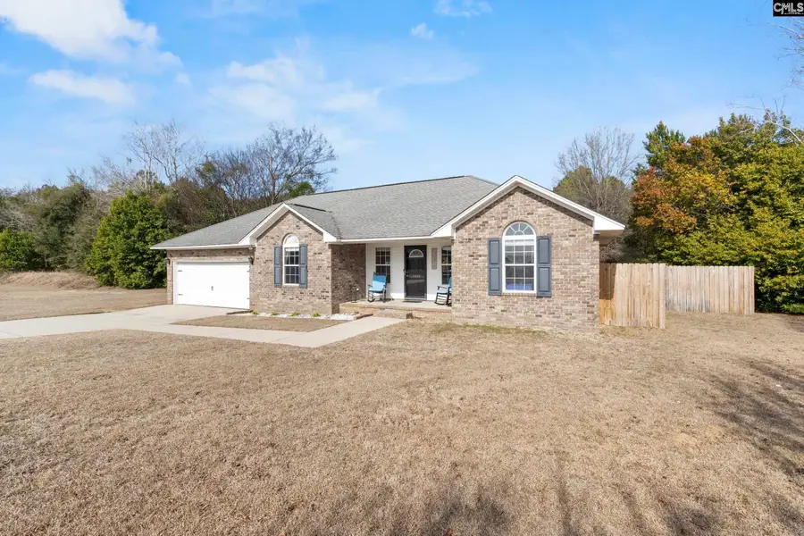 1895 Escallonia, Sumter, SC 29154 - #2