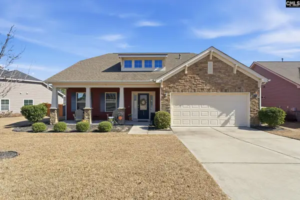117 Bonhill Drive, Cayce, SC 29033
