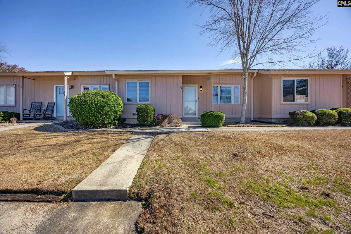 43 Boardwalk Lane, Lexington, SC 29072 - #1