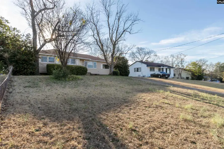 132 Belair Road, North Augusta, SC 29841 - #3