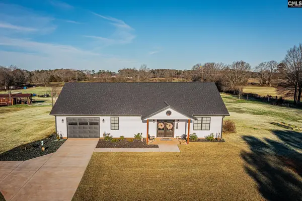 3741 Summerland Highway, Leesville, SC 29070