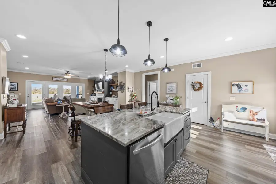 3741 Summerland Highway, Leesville, SC 29070 - #3