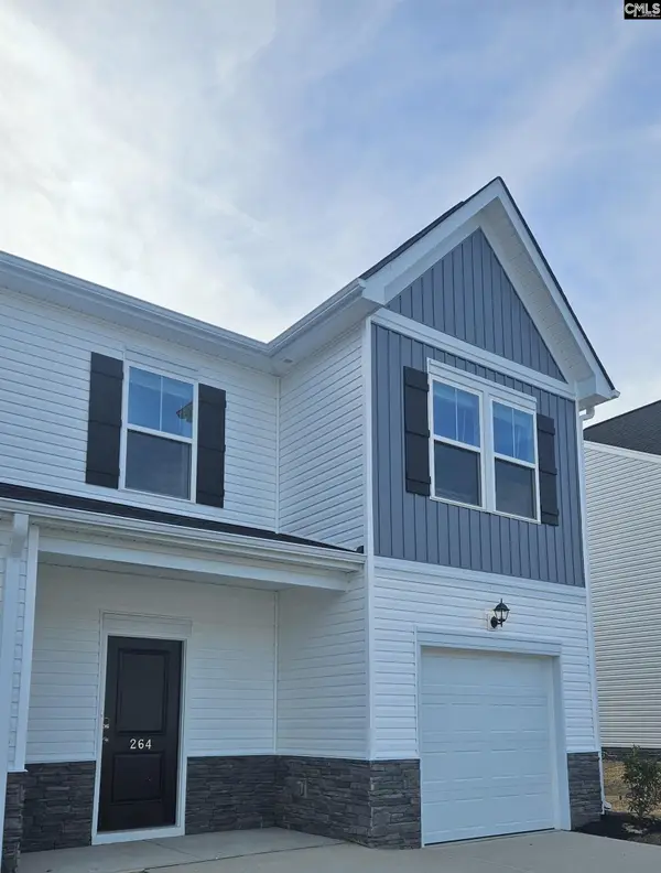 264 Sunny Hill Drive, Blythewood, SC 29016