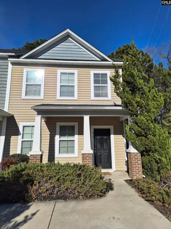 215 Favorite Court, West Columbia, SC 29170